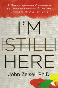 I'm Still Here_Book Cover